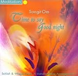 Musik zur Entspannung - Time to Say Good Night