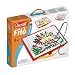 Quercetti Filo Lacing Set