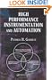 High Performance Instrumentation and Automation