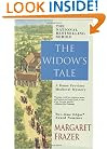 The Widow's Tale (Sister Frevisse Medieval Mysteries)