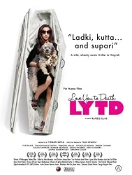 Love You To Death (2012) (Hindi Movie / Bollywood Film / Indian Cinema DVD)