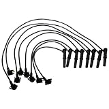ACDelco 16-818X Spark Plug Wire Set by ACDelco