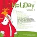 House Party Karaoke CD - Holiday Volume 1 (HP6-9)