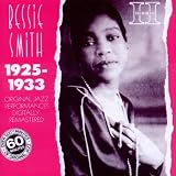Bessie Smith 1925 - 1933