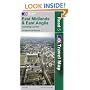 East Midlands and East Anglia Including London (OS Travel Map - Road) (OS Travel Map - Road Map)