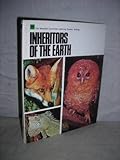 Inheritors of the earth : the escape from water