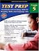 AEP Test Prep, Grade 5 (Aep Test Prep)