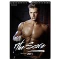 The Score 2011 Calendar
