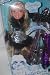 Bratz Wintertime Collection CLOE Sparklin Skis!