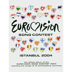 Eurovision Song Contest 2004