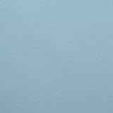 Premier Ottoman- Crystal Blue