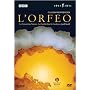 Monteverdi - L'Orfeo / Savall, Zanasi, Figueras, Mingardo, Abete, Turk, Vargas, Bettini, Gran Teatre del Liceu Barcelona