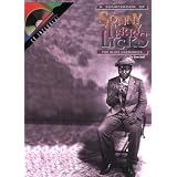 The Sourcebook of Sonny Terry Licks for Harmonica [Paperback]