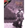 The Sourcebook of Sonny Terry Licks for Blues Harmonica [With CD]