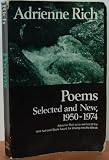 Poems: Selected and New, 1950-1974