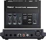 USB AUDIO Interface TRI-CAPTURE UA-33