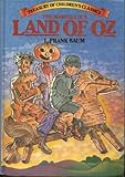 The marvellous land of Oz