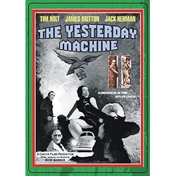 The Yesterday Machine