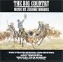 The Big Country: Music by Jerome Moross