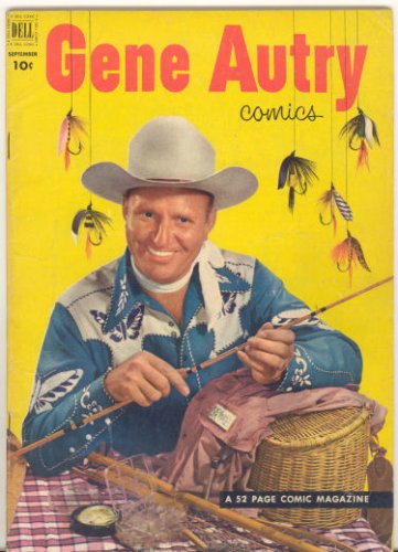 Gene Autry