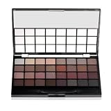 e.l.f. 32 Piece Eyeshadow Palette - Warm Shades