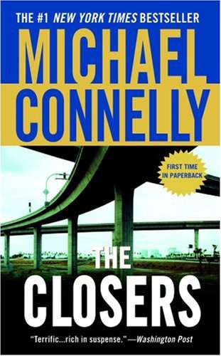The Closers (Harry Bosch)