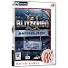 Blitzkrieg Anthology: Blitzkrieg 1/Burning Horizon/Rolling Thunder/Iron Division (輸入版)
