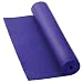 Lesen Sie Yogamatte Kailash Premium, 183 x 60cm, 3mm PVC lila 590-L Details Yogamatte Kailash Premium, 183 x 60cm, 3mm PVC lila 590-L
