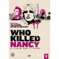 Who Killed Nancy? [2008] [DVD]
