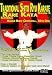 Traditional Shito Ryu Karate Volume 6 - Rare Kata