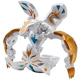 Bakugan Bakutech Series Haos Blan Shoult 580G - Japan Exclusive!