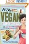 PETA's Vegan College Cookbook: 275 Easy, Cheap, and Delicious Recipes to Keep You Vegan at School