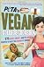 PETA's Vegan College Cookbook: 250 Easy, Cheap, and Delicious Recipes to Keep You Vegan at School