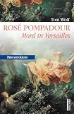 Tom Wolf: Ros� Pompadour