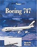 Boeing 747 (Crowood Aviation Series)
