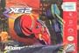 Extreme-G XG2