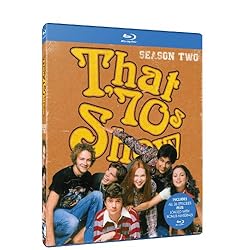 That '70s Show: Season Two [Blu-ray]