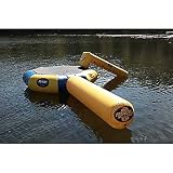 Rave Bongo 15 Foot Bounce Platform Water Park 2012