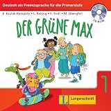 Der grüne Max 1. CD-ROM Der grüne Max 1. CD-ROM
