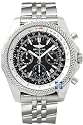 Breitling Breitling for Bentley Mens Watch A2536212/B686-970A