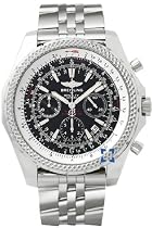 Breitling Breitling for Bentley Mens Watch A2536212/B686-970A