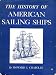 Search : The History of American Sailing Ships With drawings by the author and George C. Wales and Henry Rusk