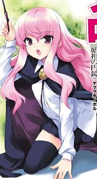 ゼロの使い魔 19