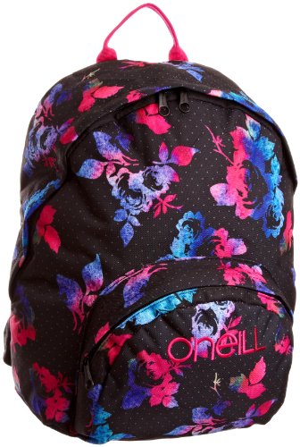 O\'Neill Ac Waterfall Backpack, Damen Rucksack, 16 l Preisvergleich