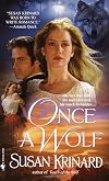 Once a Wolf