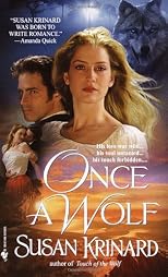 Once a Wolf