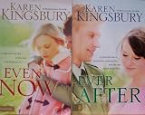 Even Now / Ever After (Lost Love Series 1-2)