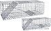Tools & Hardware : 2 PC ANIMAL TRAP CAGE SET