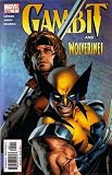 Gambit #5 : Guest Starring Wolverine in 'House of Cards' (Marvel Comics)