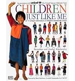 Produkt-Bild: CHILDREN JUST LIKE ME: IN ASSOCIATION WITH UNITED NATIONS CHILDREN'S FUNDBYKindersley, Barnabas[Hardcover] on Sep-1995
